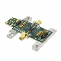 EV1HMC1121LP6G - EVAL BOARD FOR HMC1121LP6GE