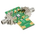 108537-HMC499LC4 - EVAL BOARD HMC499LC4