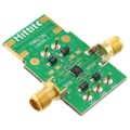 129787-HMC902LP3E - BOARD EVAL AMP MMIC HMC902