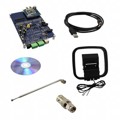 SI4689-QFN-EVB - EVAL BOARD QFN SI4689