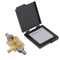 MAMX-011009-001SMB - EVAL BOARD FOR MAMX-011009-TR100