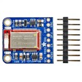 2633 - BLUEFRUIT LE SPI FRIEND