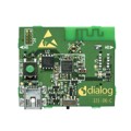 DA14695-00HQDB-P - MULTI-CORE WIRELESS MCU FOR BLUE