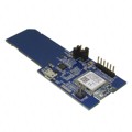 AC164158 - ATWILC3000 SD CARD EVALUATION KI