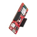 EV54Y39A - PIC-IOT WA DEV BOARD FOR AWS