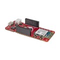 EV15R70A - AVR-IOT WA DEV BOARD FOR AWS