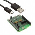 CYBT-353027-EVAL - MODULE KIT