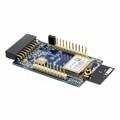 ATZB-212B-XPRO - EVAL BOARD ZIGBIT AT86RF212B