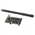 SLWRB4150B - EFR32MG 2400/915 MHZ 20 DBM DUAL