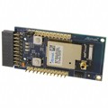 ATZB-X-233-XPRO - EVAL BOARD XMEGAA3U RF233 ZIGBIT