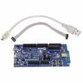 EV-BM832 - EVALUATION BOARD FOR BM832