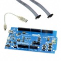 EV-BC832 - EVALUATION BOARD FOR BC832 BLUET