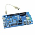 EV-BT832A - EVALUATION BOARD FOR BT832A BLUE