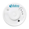 DA14585IOTMSENSOR - MULTI PURPOSE ADD-ON SENSOR BOAR