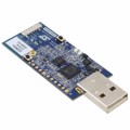 STEVAL-IDS001V3 - EVAL CARD USB TXRX 433MHZ