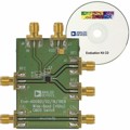 EVAL-ADG902EBZ - BOARD EVALUATION FOR ADG902