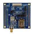 AEK-COM-GNSST31 - GNSS EVALUATION BOARD BASED ON T