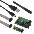 DVK-SFEU-API-1-GEVK - EVAL BOARD SIGFOX AX-SFEU-API