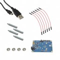 DVK-BT830-SA-01 - BTV4.0 DUAL MODE DEV KIT