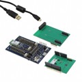 450-0184 - EVALUATION KIT SABLE-X-R2 MODULE