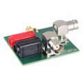 LMV225SDEVAL - BOARD EVALUATION FOR LMV225 LLP