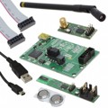 DVK-AXM0F243-915-1-GEVK - AXM0F243 EVALUATION KIT -