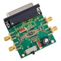 AD8369-EVALZ - BOARD EVAL FOR AD8369 LF-600MHZ