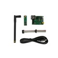 DVK-SFUS-API-1-GEVK - EVAL BOARD SIGFOX AX-SFUS-API