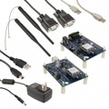 DVK-RM024-FCC - KIT DEVELOPER RM024-FCC