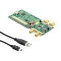 ADL5240-EVALZ - EVAL BOARD RF FILTER VGA ADL5240