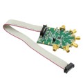 DC2391A - EVAL BOARD FOR LTC5589