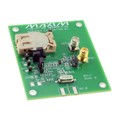 MAX7044EVKIT-433 - EVAL KIT MAX7044