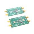 DC2496A-KIT - LTC6432-15 L 100KHZ TO 1000MHZ D