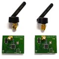 CC2530EMK - EVAL MODULE FOR CC2530
