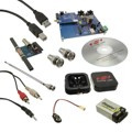 SI4735-D60-EVB - BOARD EVALUATION FOR SI4734/35