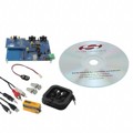 SI4705-D60-EVB - BOARD EVALUATION FOR SI4705-D60