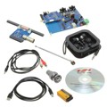SI4707-B-EVB - BOARD EVALUATION FOR SI4707-B