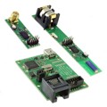 F143-MINI-2-GEVK - AX8052F143 MINI DVK