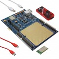 DKWF121 - EVAL BOARD WF121