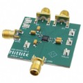 EVAL01-HMC1065LP4 - EVAL BOARD HMC1065LP4E