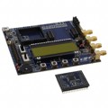 MSC-F930-PDK - KIT DEV EZRADIOPRO MOTHERBOARD