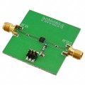 106789-HMC311LP3 - BOARD EVAL AMP MMIC HMC311