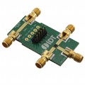 F2972EVBI-50OHM - EVAL BOARD FOR F2972