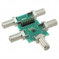 F2970EVBI - F2970 SP2T RF SWITCH EVAL BOARD