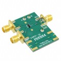 EVAL01-HMC197B - BOARD EVALUATION HMC197B