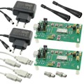 RC1740HP-RC232-DK - RC232 DEVELOPMENT KIT