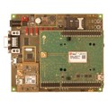 EVK-N210-02B - EVALUATION KIT FOR SARA-N210