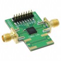 EV1HMC648ALP6 - EVAL BOARD HMC348A