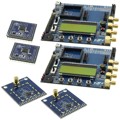 4461C-868-PDK - KIT DEMO EZRADIO +14DBM EU