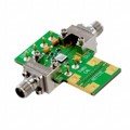 108537-HMC517LC4 - BOARD EVAL HMC517LC4